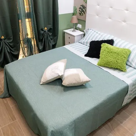 Apartment Orlando Tenerife Sur Jerry