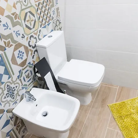 Apartment Orlando Tenerife Sur Jerry