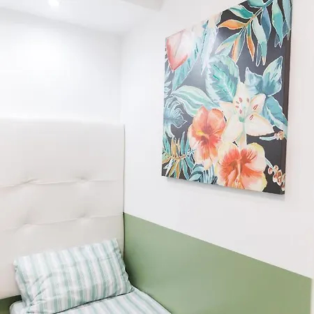Orlando Tenerife Sur Jerry Apartment