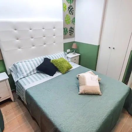 Apartment Orlando Tenerife Sur Jerry