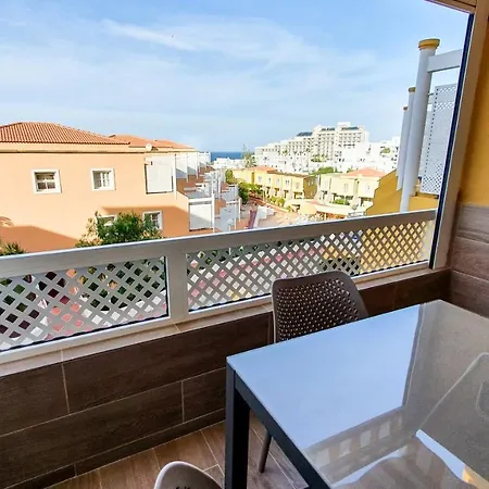 Apartment Orlando Tenerife Sur Jerry Costa Adeje (Tenerife)