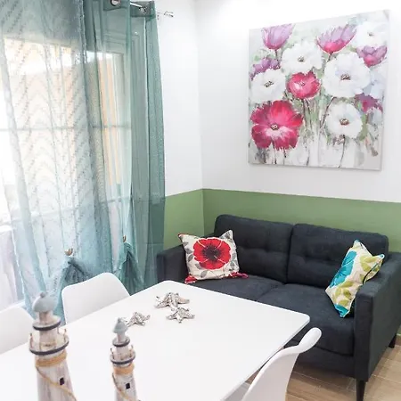 Apartment Orlando Tenerife Sur Jerry