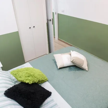 Apartment Orlando Tenerife Sur Jerry
