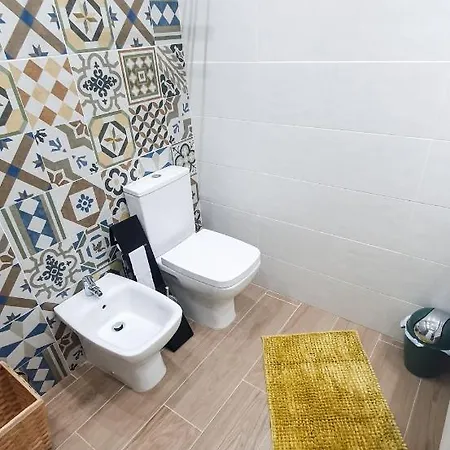 Apartment Orlando Tenerife Sur Jerry *