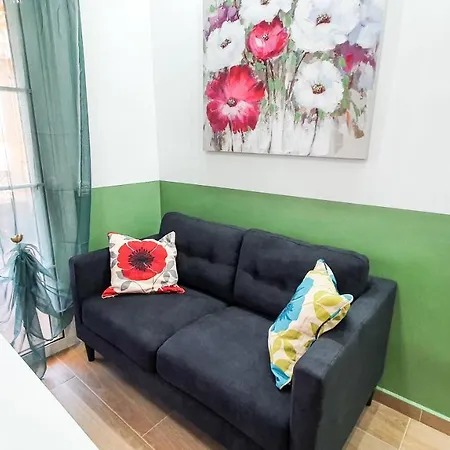 Apartment Orlando Tenerife Sur Jerry *