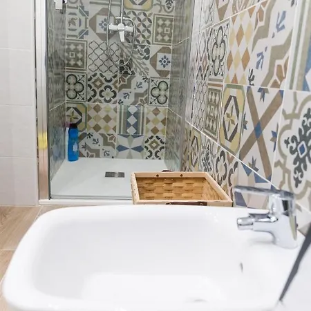 Orlando Tenerife Sur Jerry Apartment Costa Adeje (Tenerife)