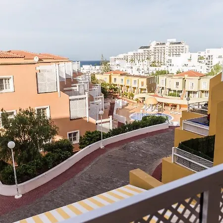 Apartment Orlando Tenerife Sur Jerry Costa Adeje (Tenerife)