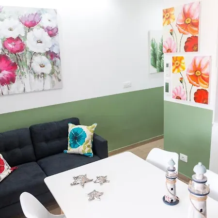Orlando Tenerife Sur Jerry Apartment *