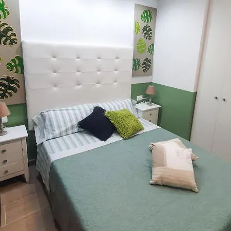 Orlando Tenerife Sur Jerry Apartment