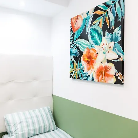 Orlando Tenerife Sur Jerry Apartment