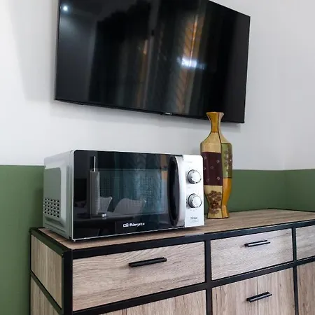 Apartment Orlando Tenerife Sur Jerry Costa Adeje (Tenerife)