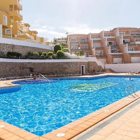 Orlando Tenerife Sur Jerry Costa Adeje (Tenerife)