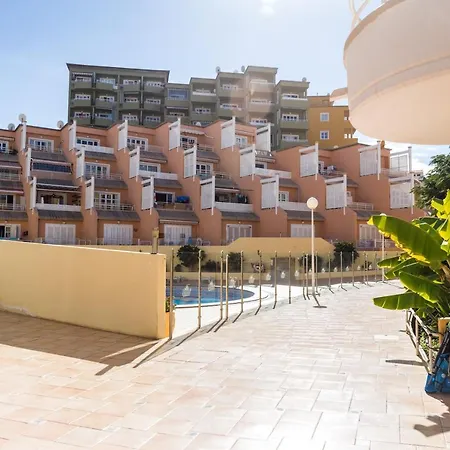 Orlando Tenerife Sur Jerry