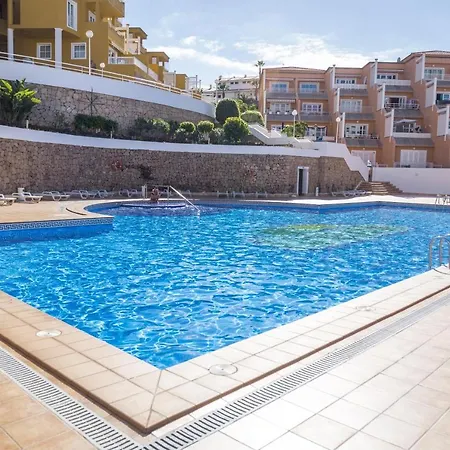 Orlando Tenerife Sur Jerry Costa Adeje (Tenerife)