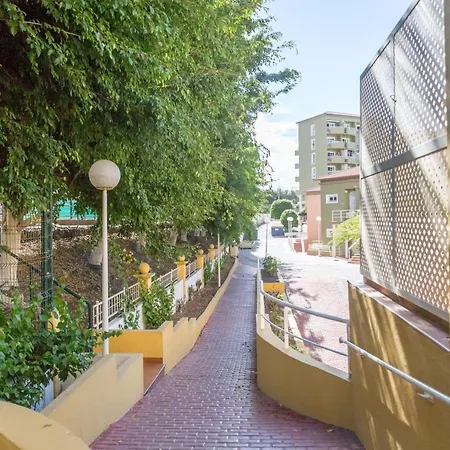Apartment Orlando Tenerife Sur Jerry Costa Adeje (Tenerife)