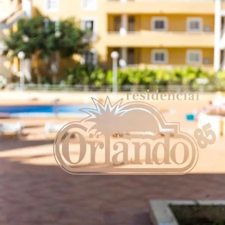 Apartment Orlando Tenerife Sur Jerry Costa Adeje (Tenerife)