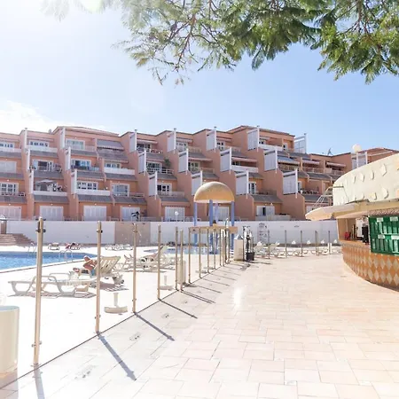 Orlando Tenerife Sur Jerry Costa Adeje (Tenerife)