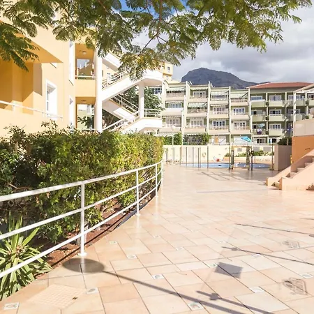 Orlando Tenerife Sur Jerry Apartment *