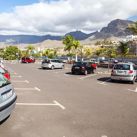 Orlando Tenerife Sur Jerry