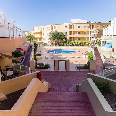 Orlando Tenerife Sur Jerry Apartment *