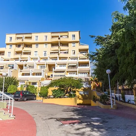 Apartment Orlando Tenerife Sur Jerry *
