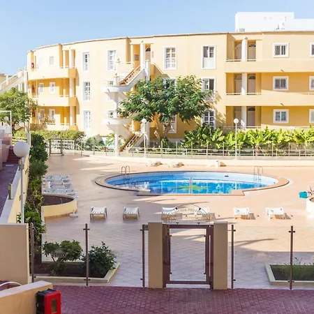 Orlando Tenerife Sur Jerry Apartment